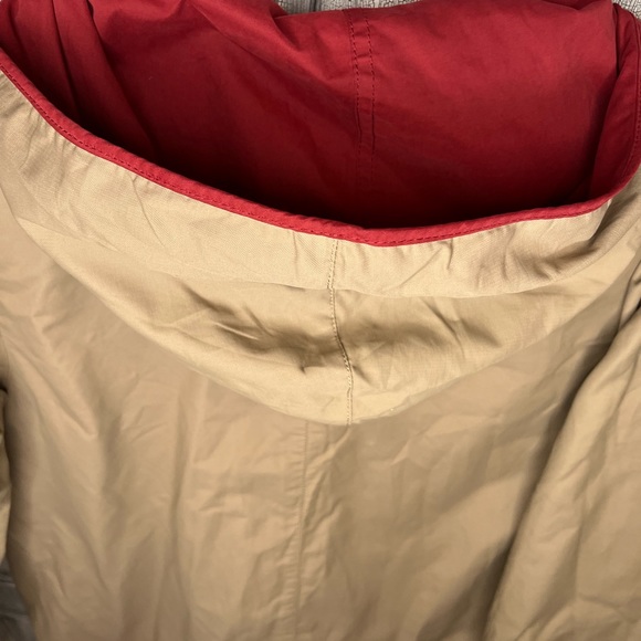 Denver Hayes reversible coat L - Picture 6 of 6